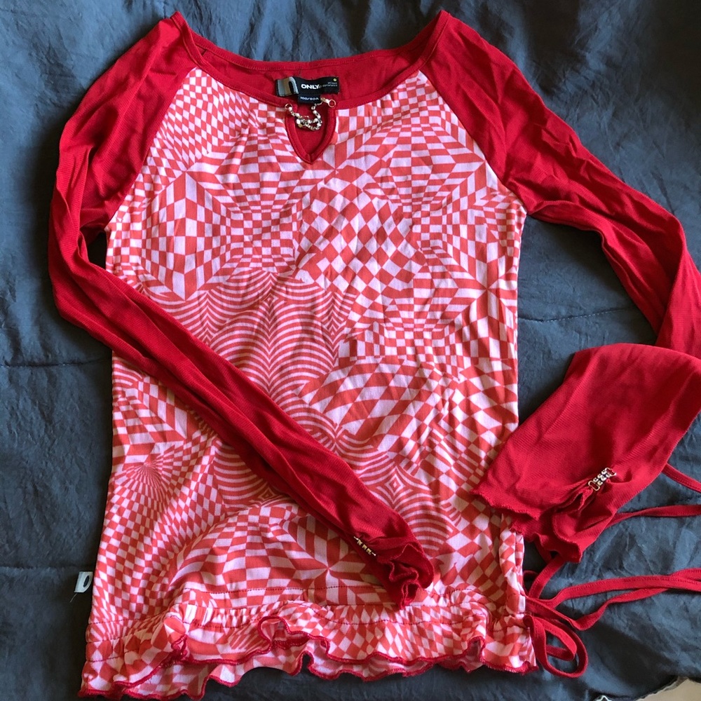 Ootd shirt